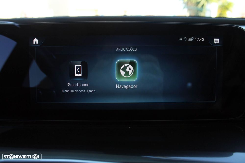 Mercedes-Benz EQC 400 4Matic - 33