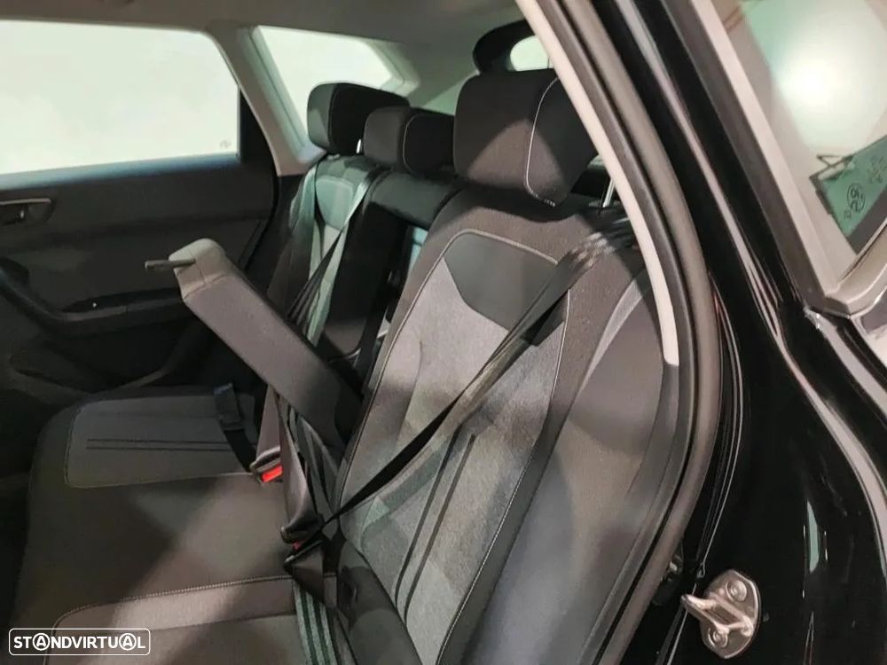SEAT Ateca 1.0 TSI Style - 9