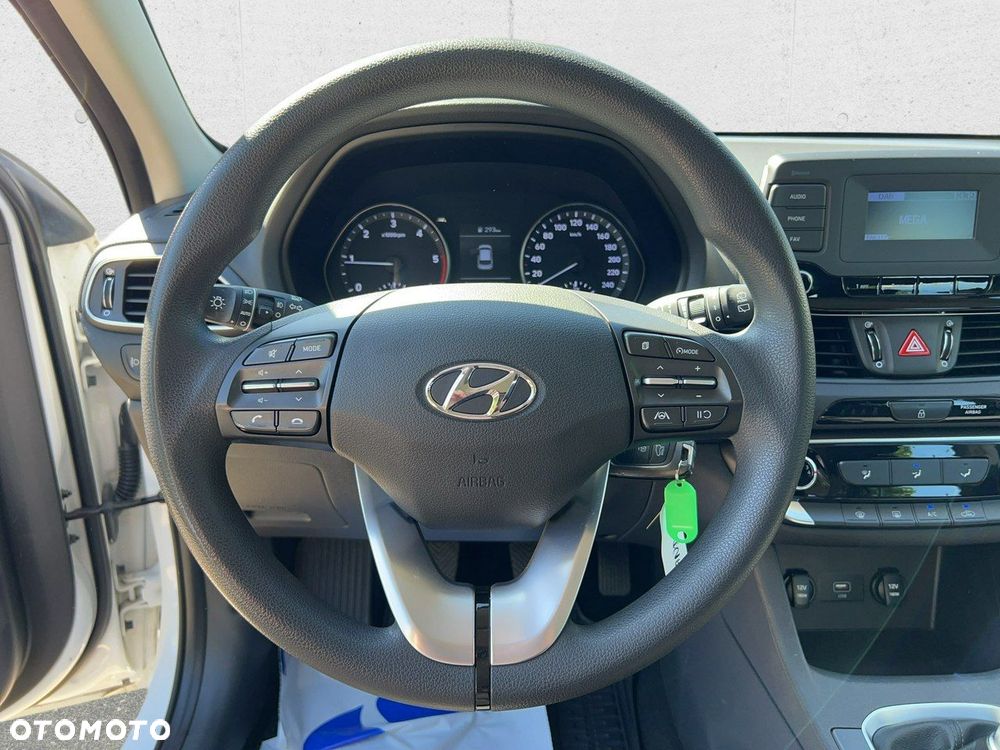 Hyundai i30 - 16
