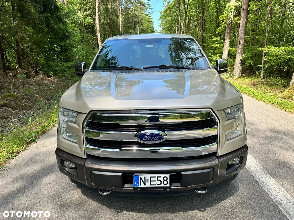 Ford F150 - 33