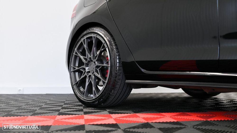 VW Golf 2.0 TSi GTi DSG - 14