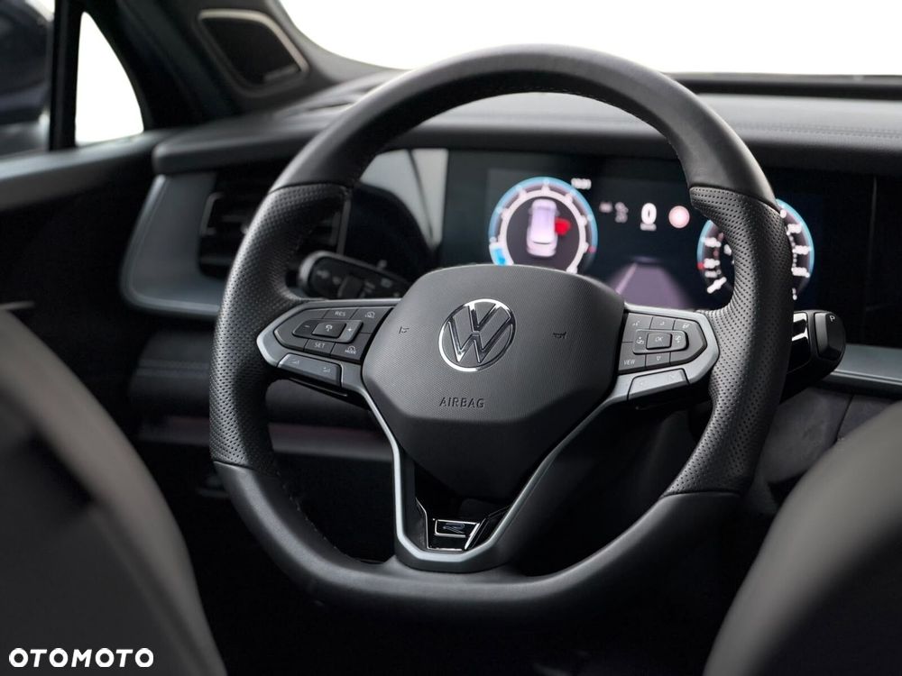Volkswagen Tayron 2.0 TSI 4Mot R-Line Plus DSG - 17