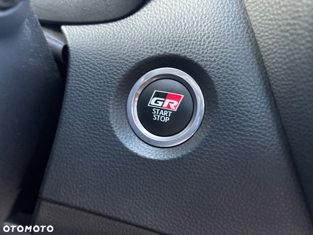 Toyota Corolla 2.0 Hybrid GR Sport Dynamic - 30