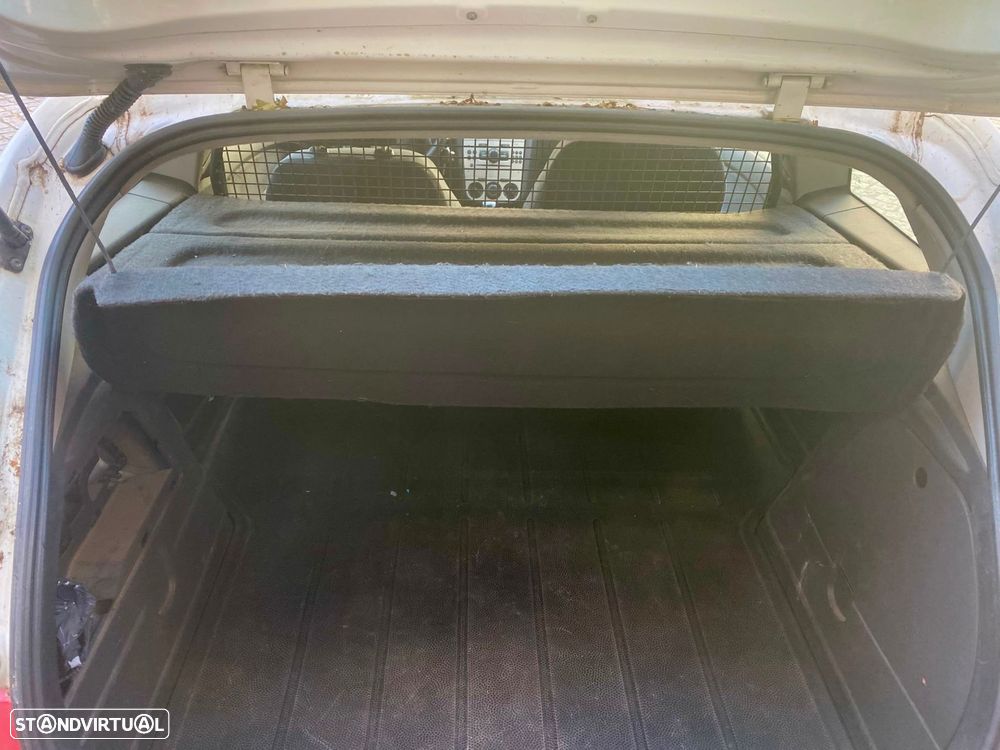 Opel Corsa Van 1.3 CDTi - 17