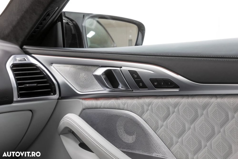 BMW M8 Competition - 34