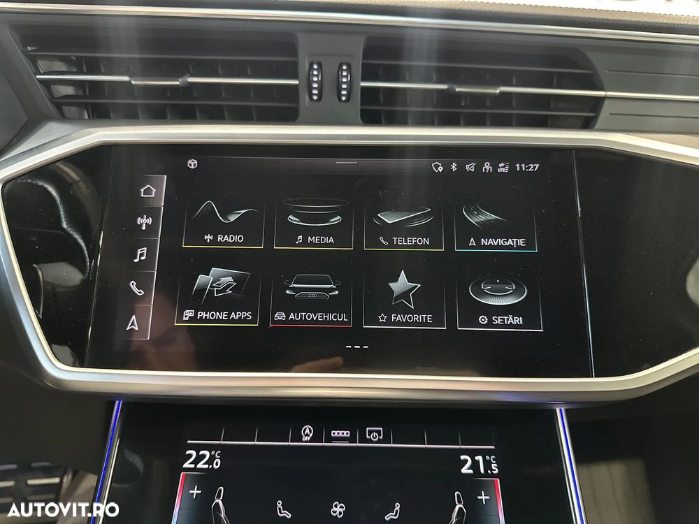 Audi A6 40 TFSI S tronic MHEV S Line - 23