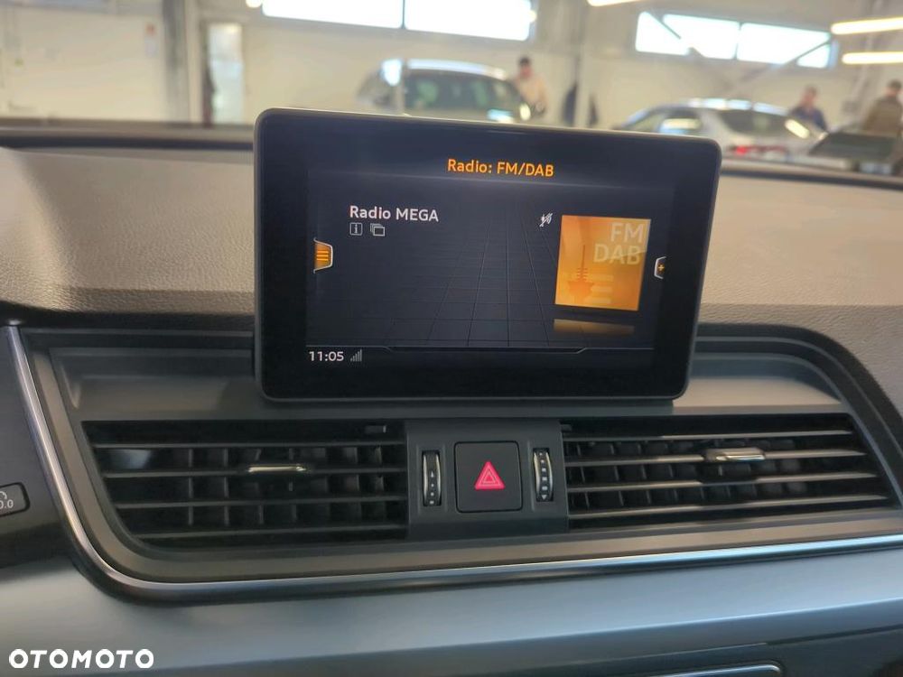 Audi Q5 35 TDI mHEV S Line S tronic - 11