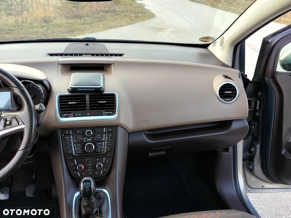 Opel Meriva 1.4 Ecoflex 150 Jahre - 19