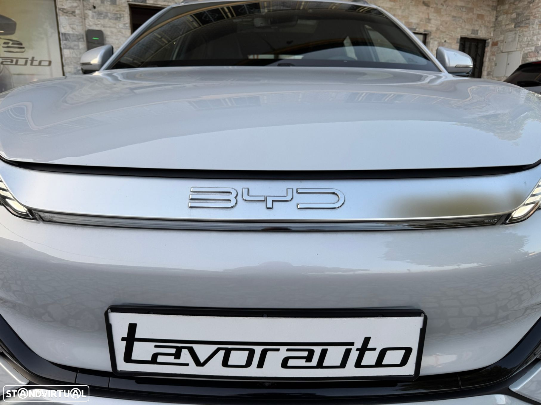 BYD Atto 3 60.48 kWh Design - 10