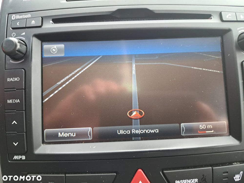 Kia Ceed 1.4 CVVT Edition 7 - 16