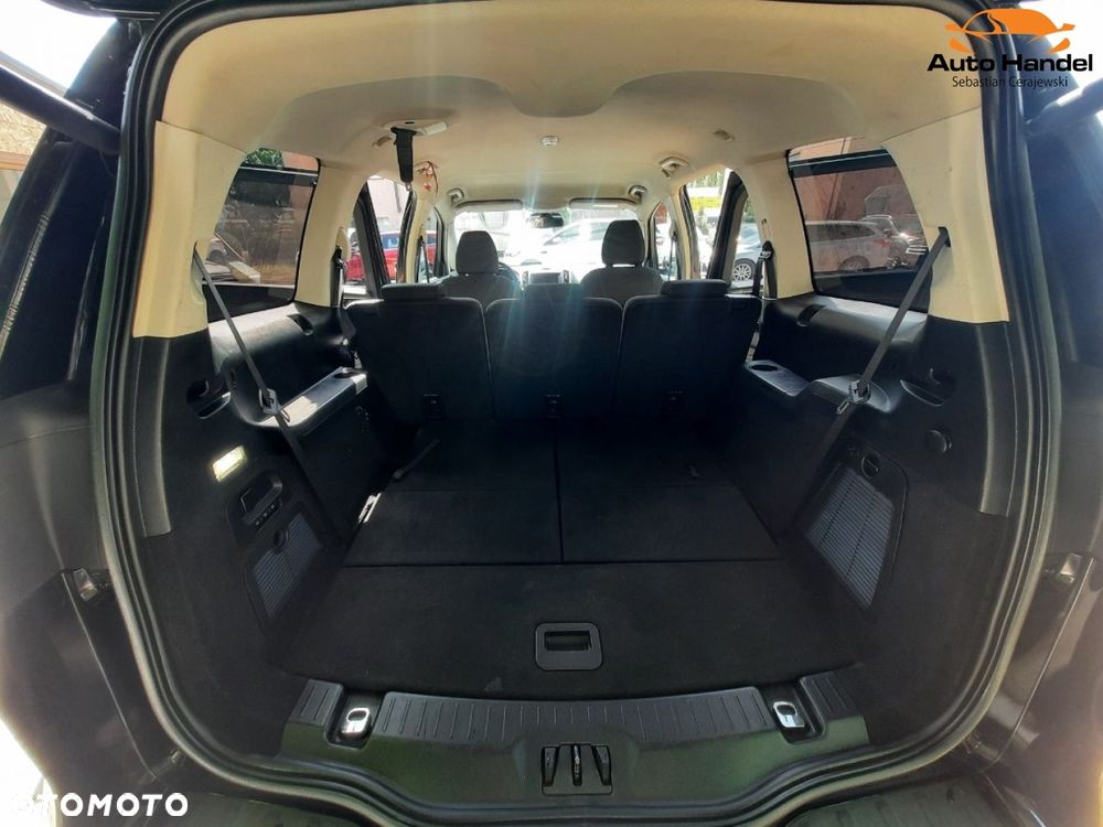 Ford Galaxy 2.0 TDCi Titanium PowerShift - 11