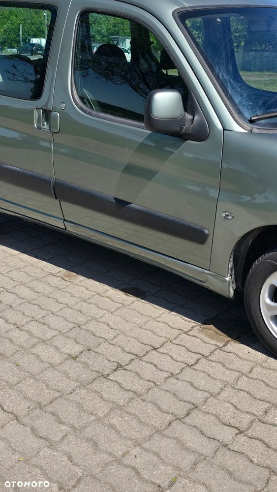 Peugeot Partner Kombi 75 Filou - 11