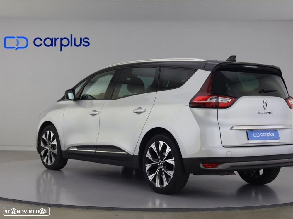 Renault Grand Scénic 1.3 TCe Limited - 5