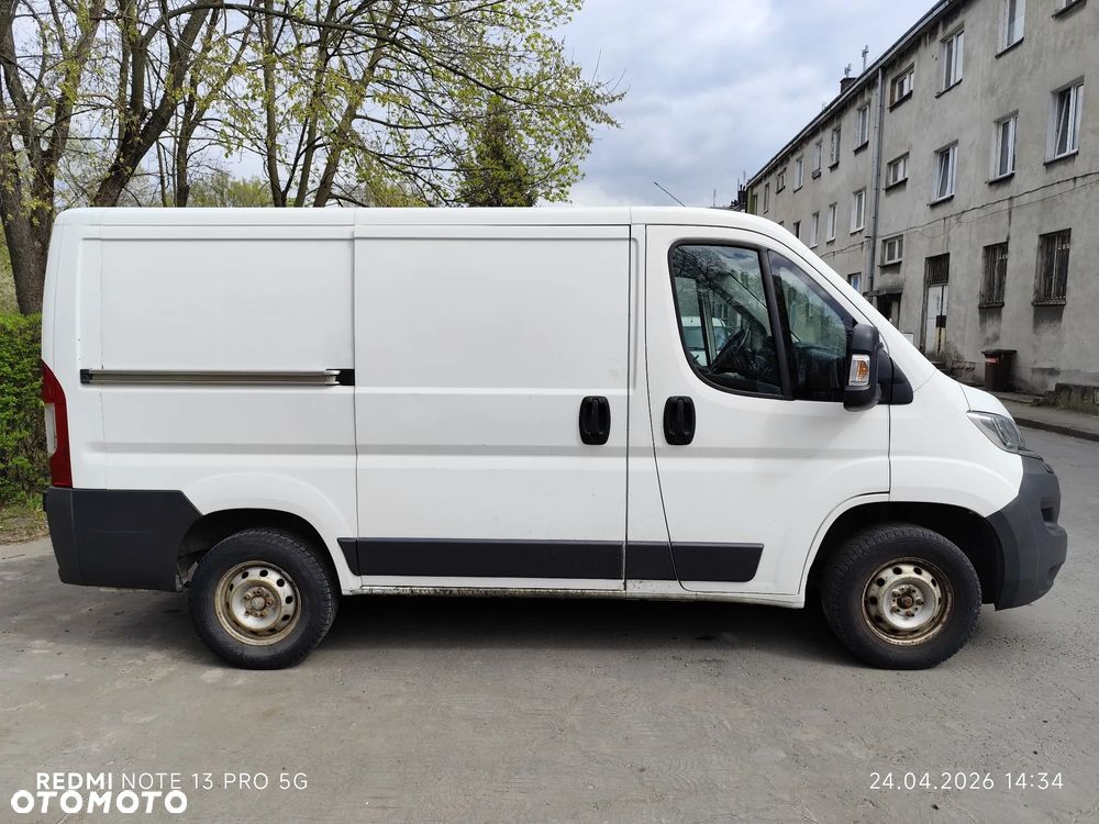 Citroën Jumper - 7