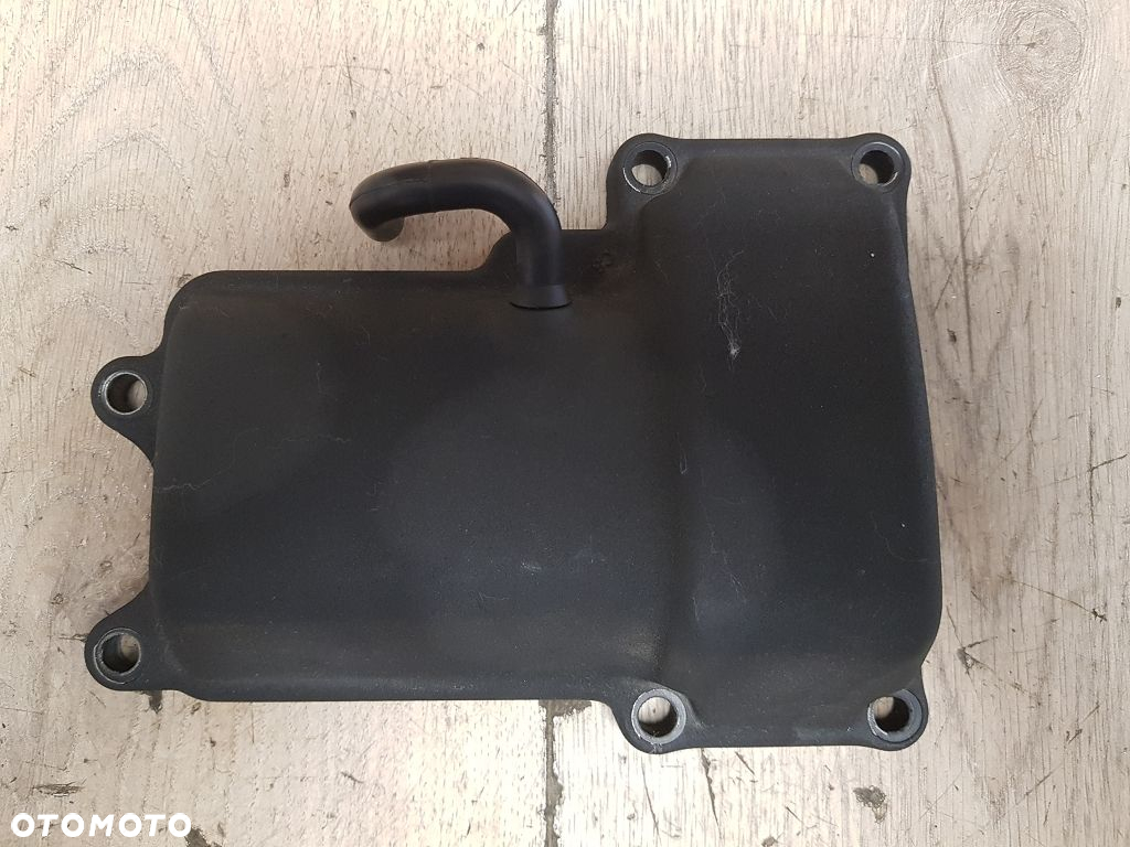 Pokrywa skrzyni biegów dekiel Harley Davidson 34471-06A - 2