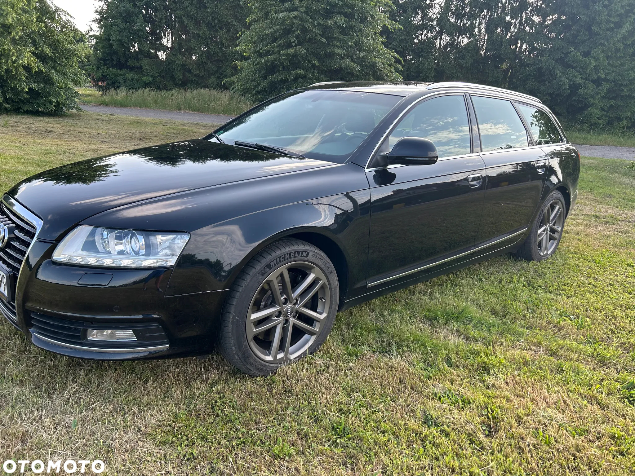 Audi A6 Avant 3.0 TDI DPF quattro - 3