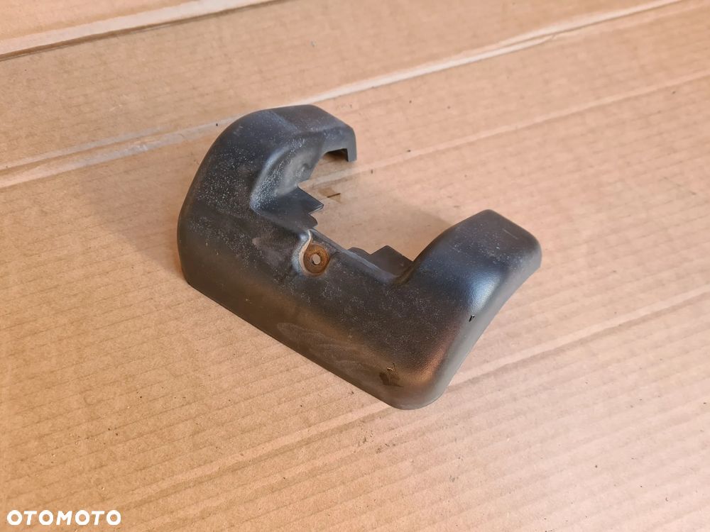 IVECO DAILY 3 99-06 osłony zaślepki zawisów drzwi tył blaszak osłona - 2