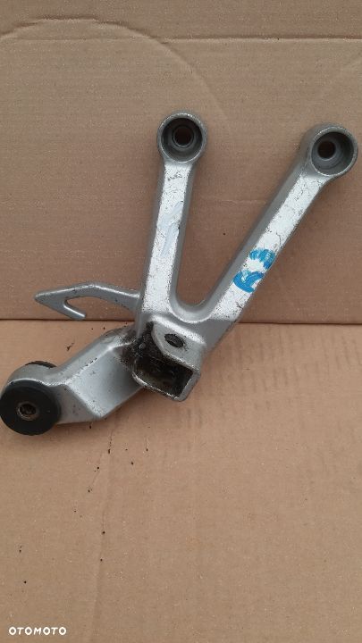 #J SUZUKI SV 650 2003 SET PASAŻERA PRAWY - 1