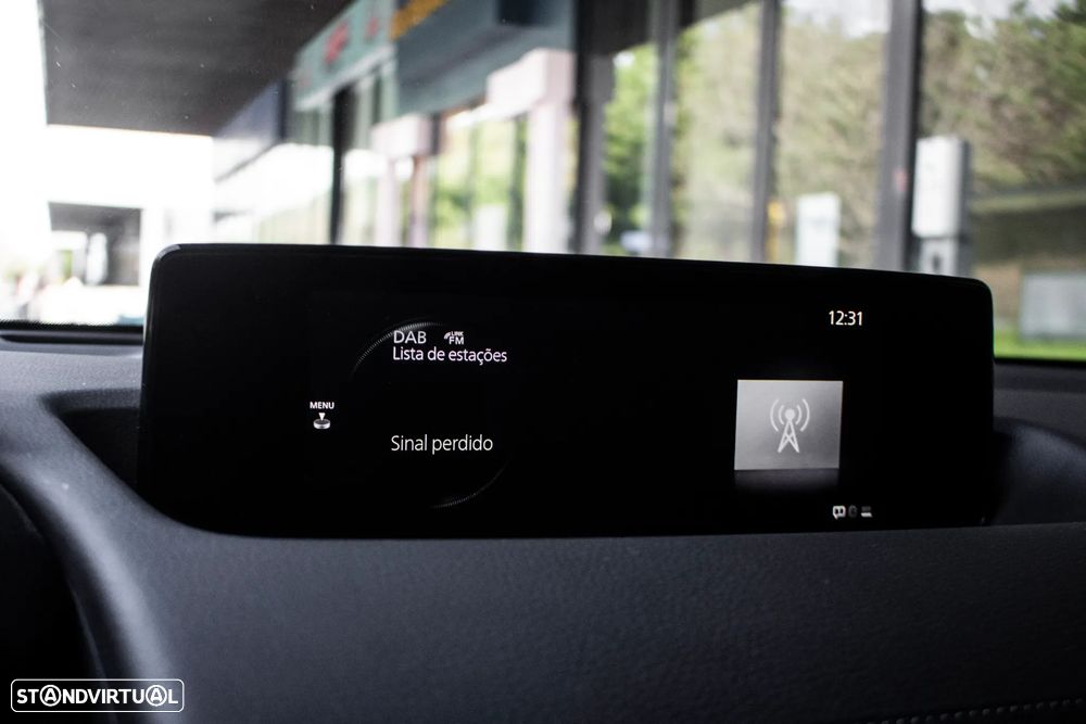 Mazda MX-30 e-SKYACTIV Excellence - 44