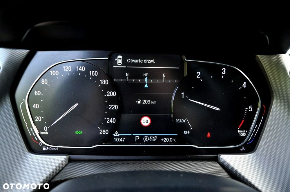 BMW Seria 1 116d - 25