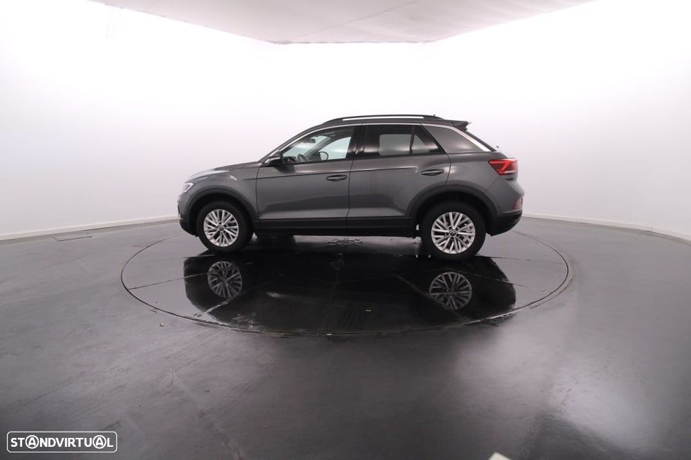 VW T-Roc 1.0 TSI Style - 3