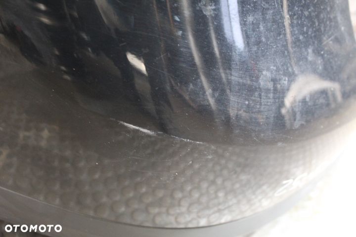 ZDERZAK TYLNY VOLKSWAGEN PASSAT B6 L041 - 4
