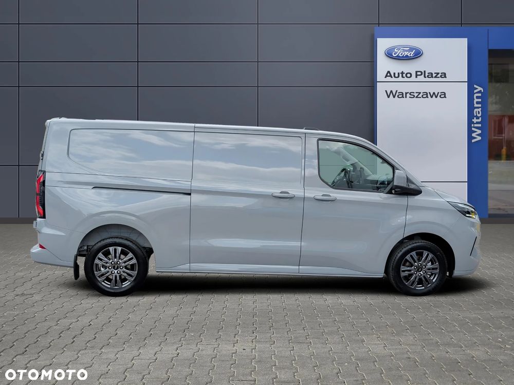Ford Transit Custom - 6