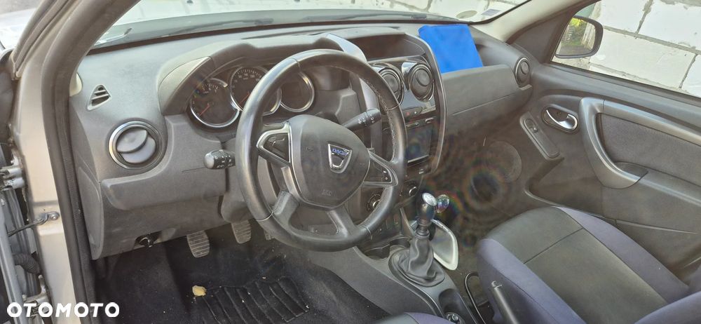 Dacia Duster 1.5 dCi Comfort - 19
