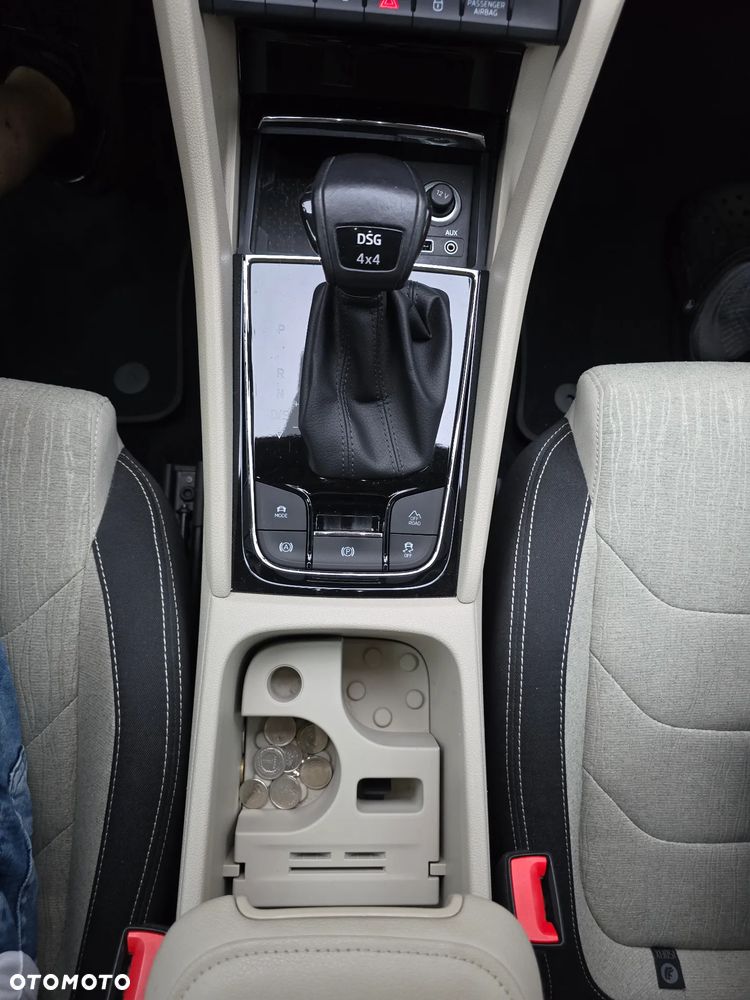 Skoda Kodiaq 2.0 TSI 4x4 Style DSG - 27