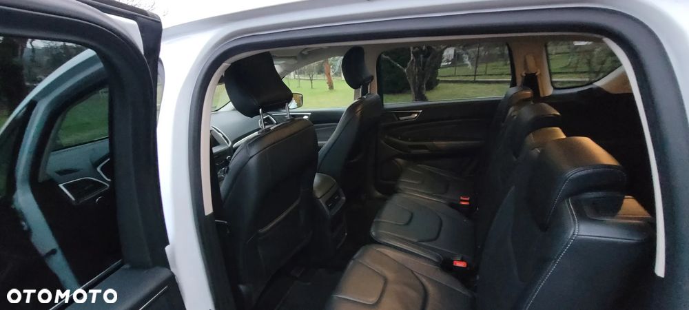 Ford S-Max 2.0 TDCi 4WD Titanium PowerShift - 18