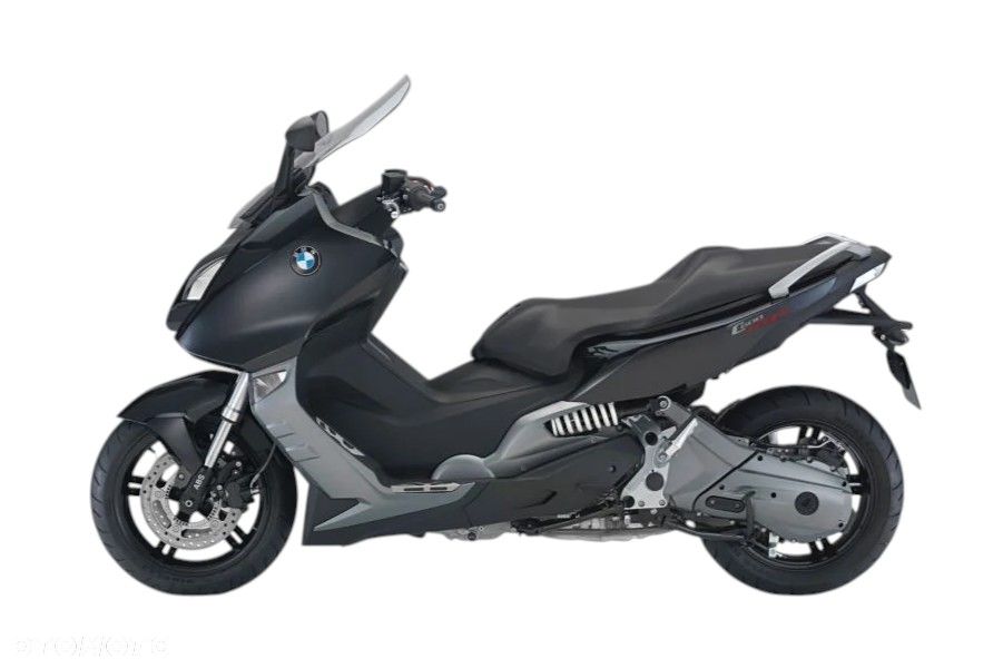 BMW C600 SPORT C 600 reflektor lampa czasza owiewka wypełnienie licznik błotnik kierownica lusterko manetka felga tarcza zacisk pompa zawieszenie silnik moduł regulator zbiornik siedzenie set podnóżek stelaż stopka chłodnica tłumik - 4