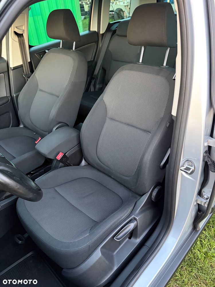 Seat Leon 1.4 TSI Style S&S - 23