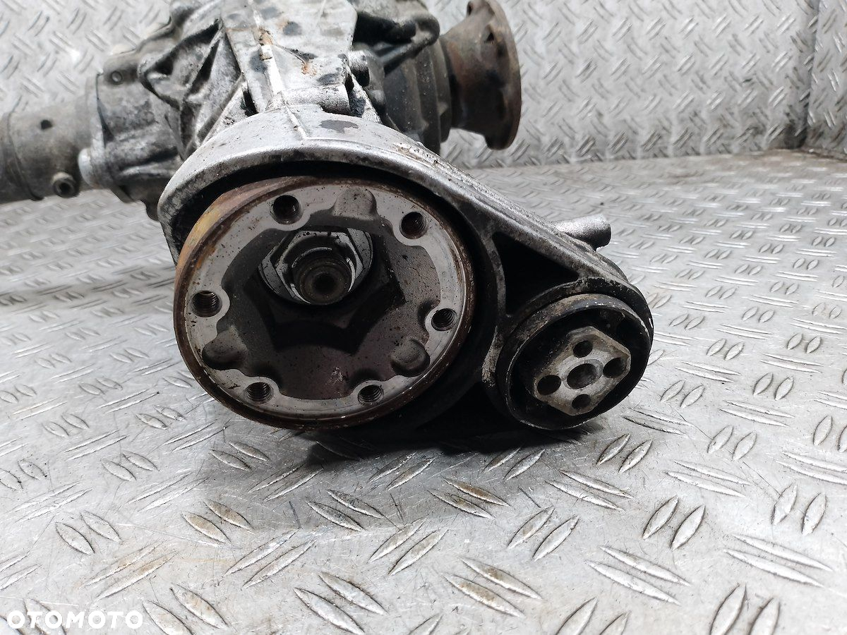 DYFERENCJAŁ PRZÓD AUDI Q7 (2005-2015) 4460310066 3.0 TDI - 5