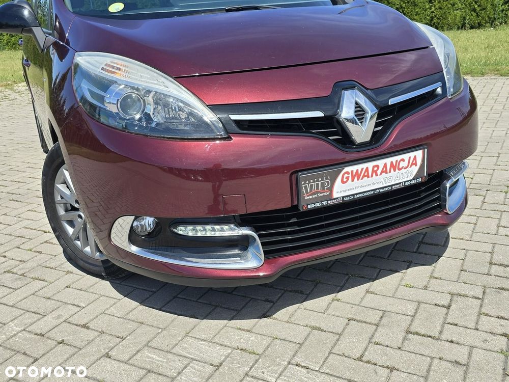 Renault Scenic - 4