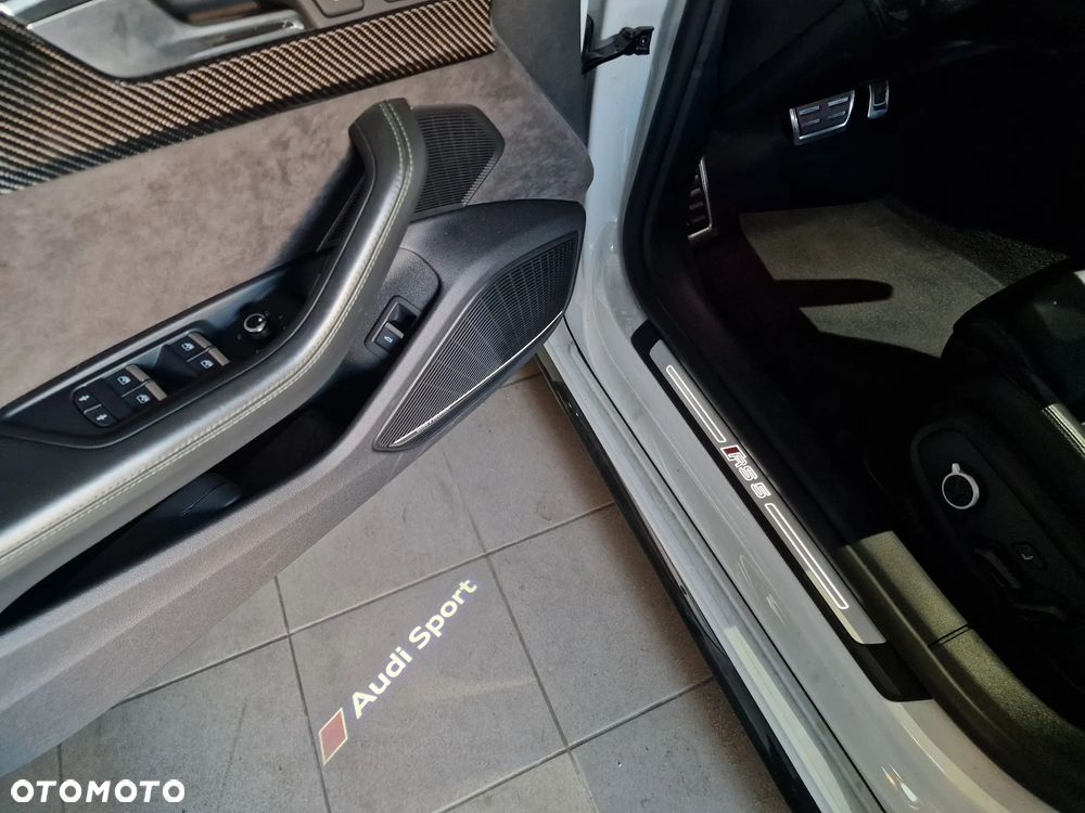 Audi RS5 Sportback - 18