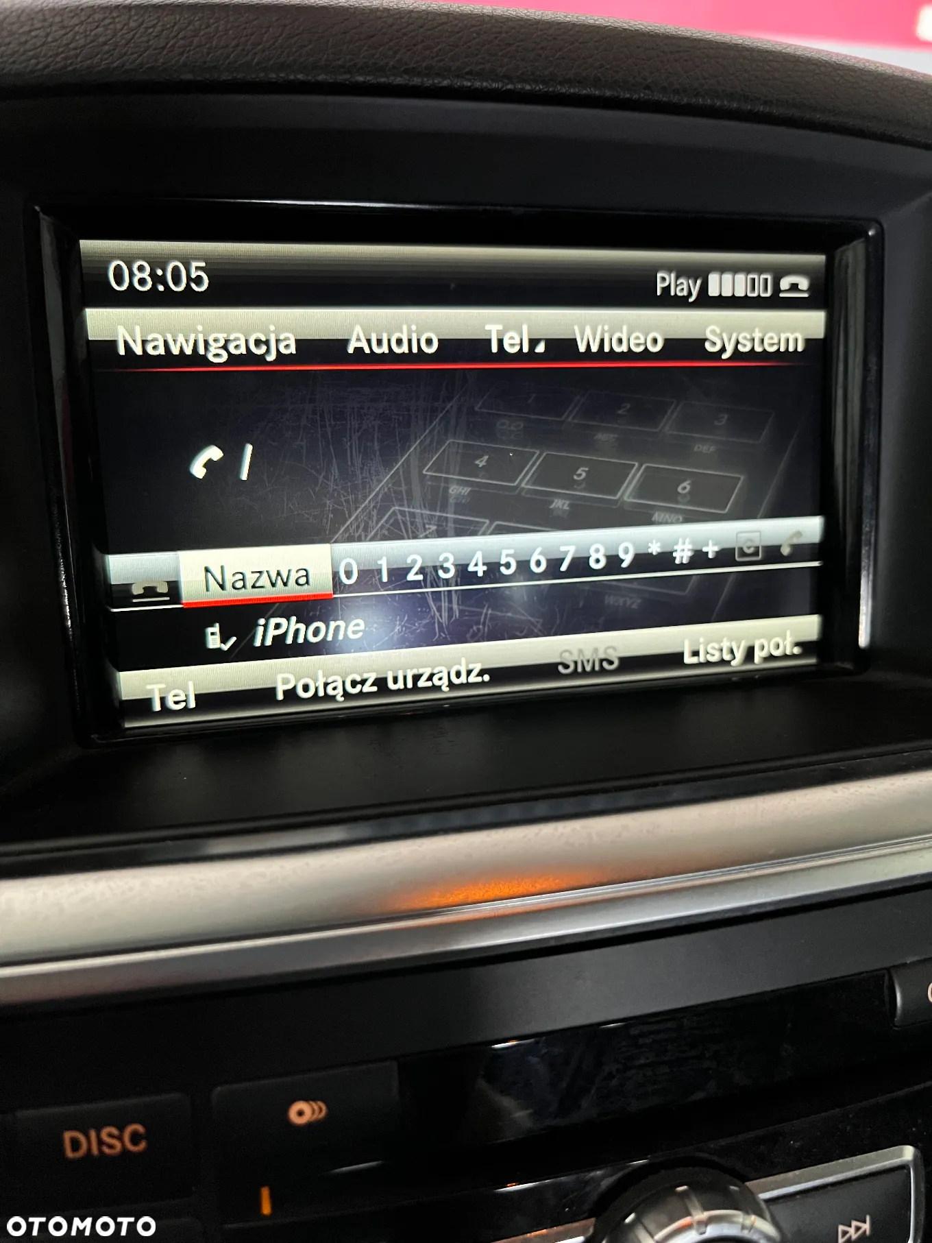 Mercedes-Benz ML 350 BlueTEC 4MATIC 7G-TRONIC - 32
