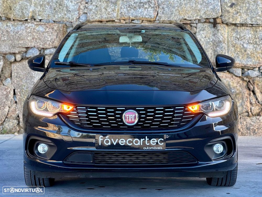 Fiat Tipo Station Wagon - 2