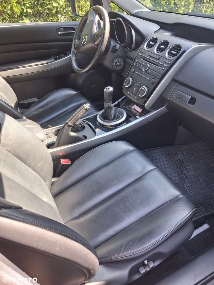 Mazda CX-7 2.2 CD Sport - 7