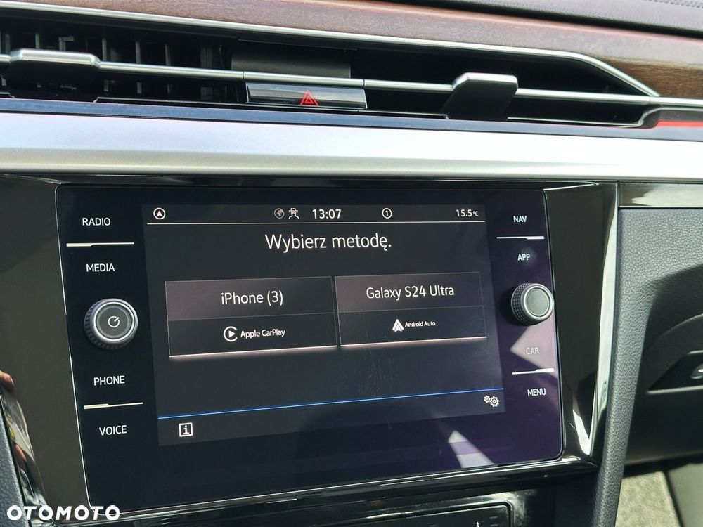 Volkswagen Arteon 2.0 TDI Elegance DSG - 24