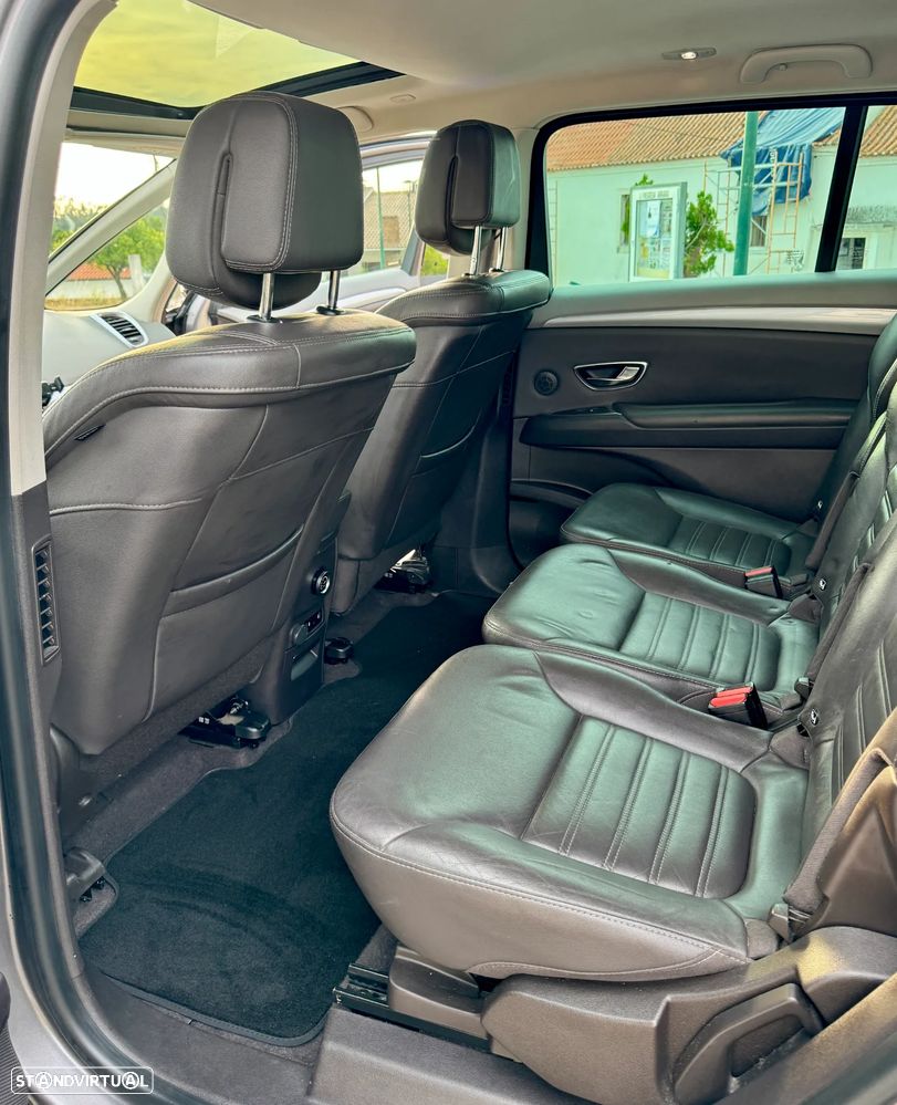 Renault Espace 1.6 dCi Zen EDC - 16