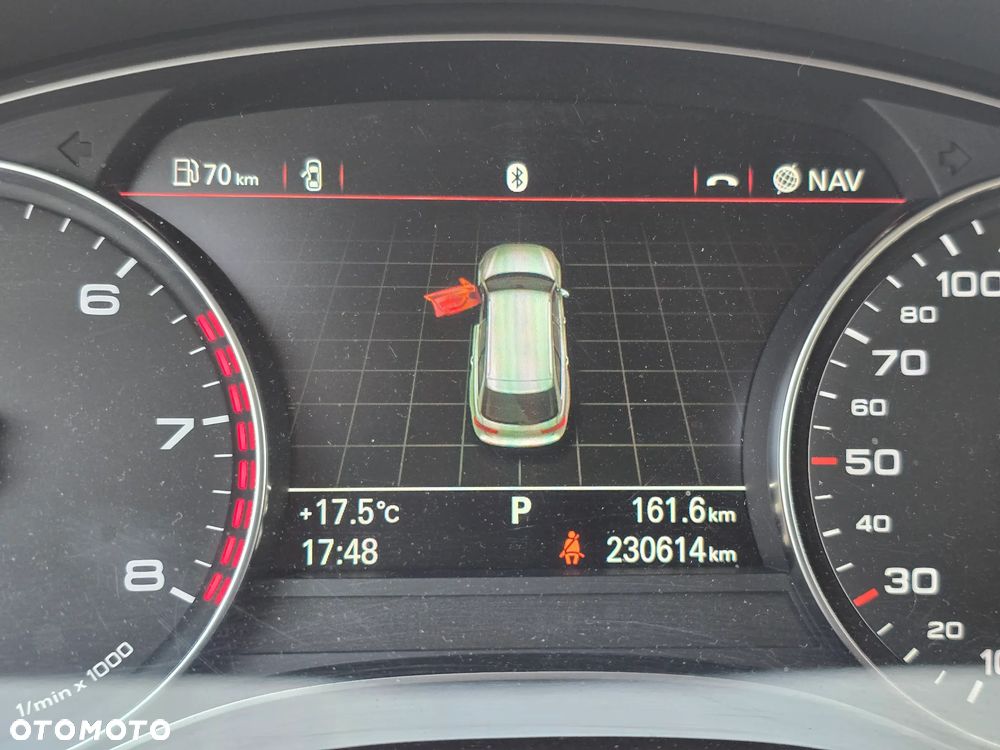 Audi A6 Avant - 18