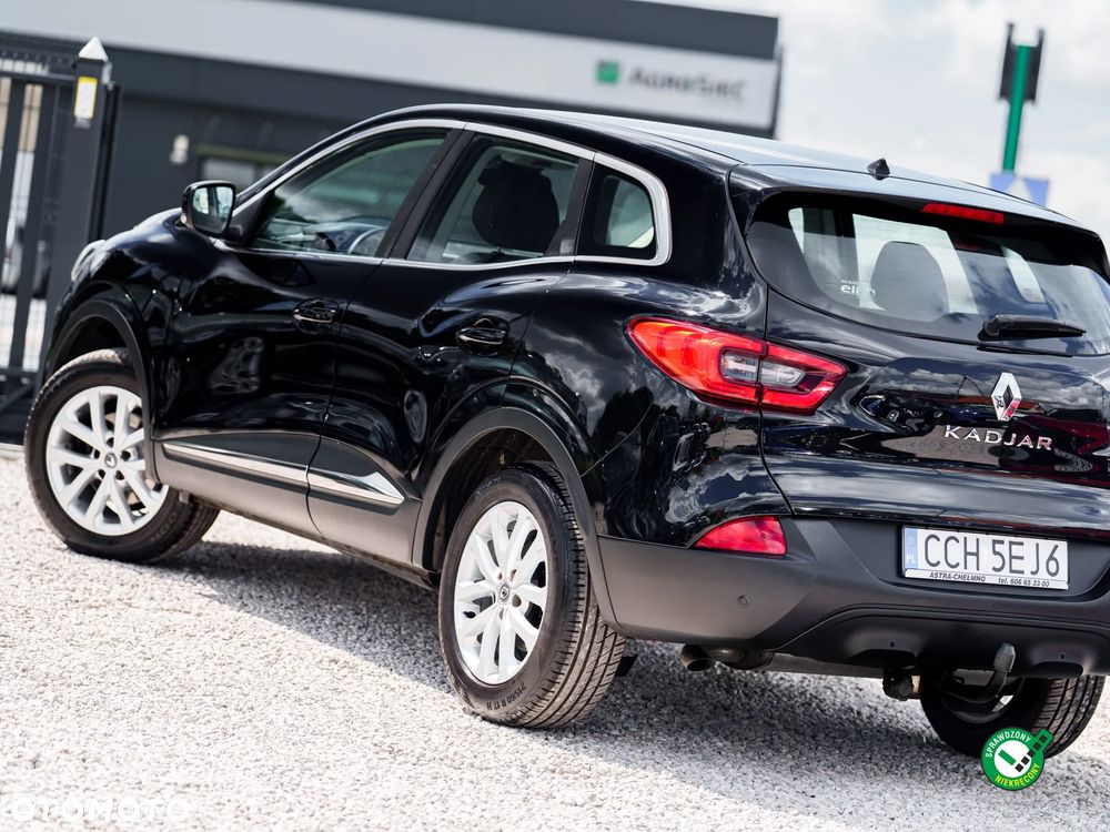 Renault Kadjar Energy dCi 130 Experience - 7
