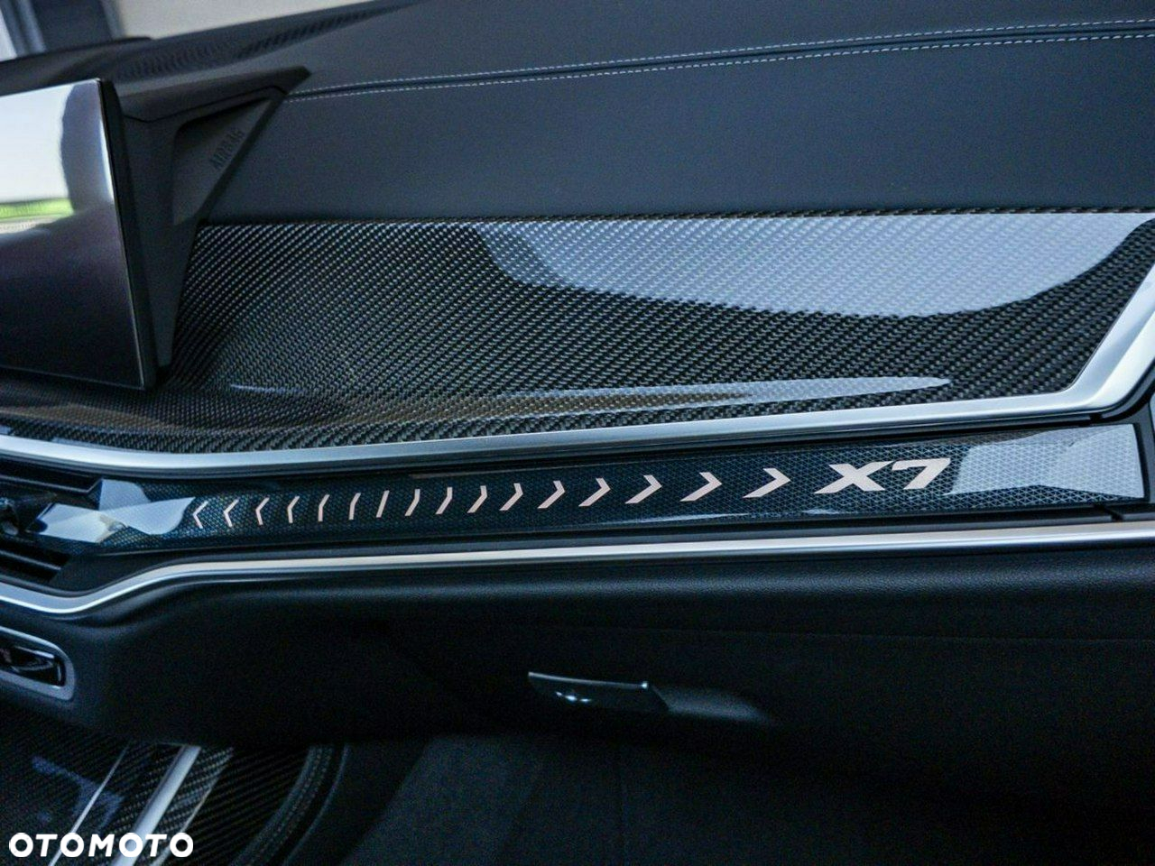 BMW X7 - 18