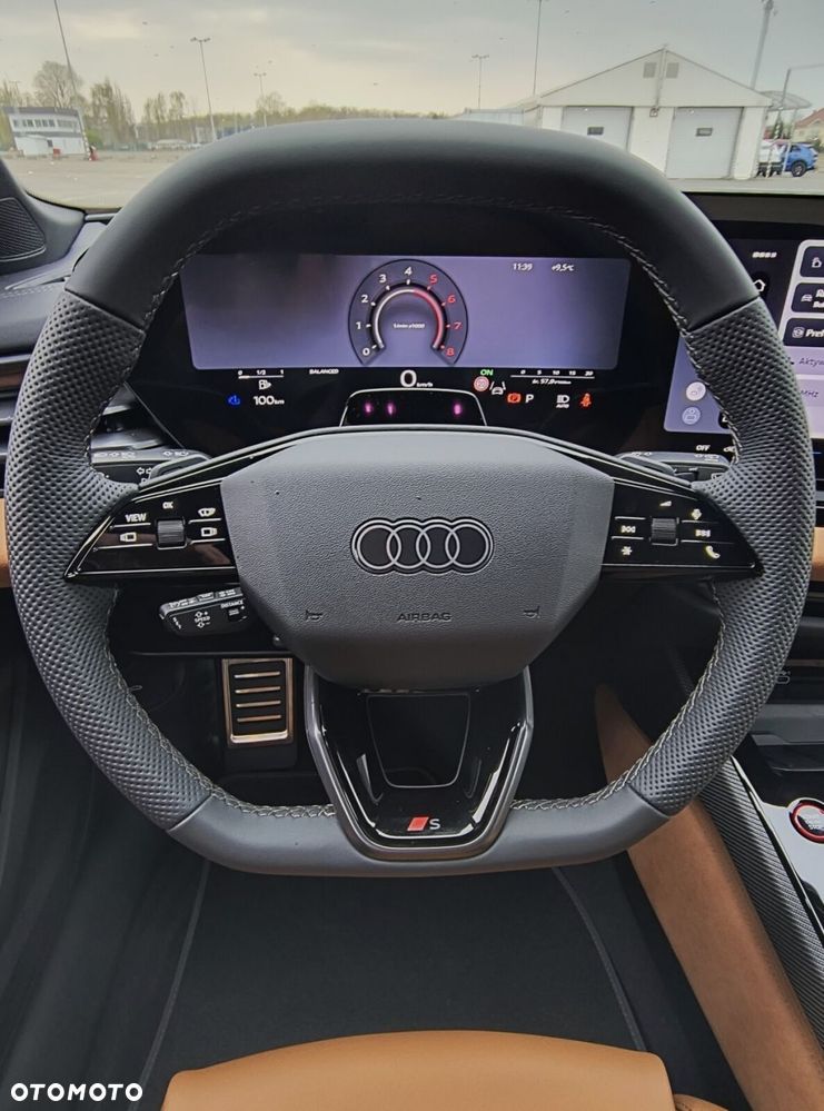 Audi S5 Avant - 24