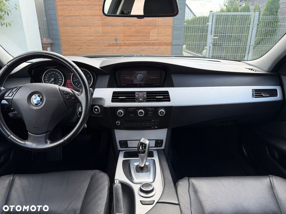 BMW Seria 5 - 9