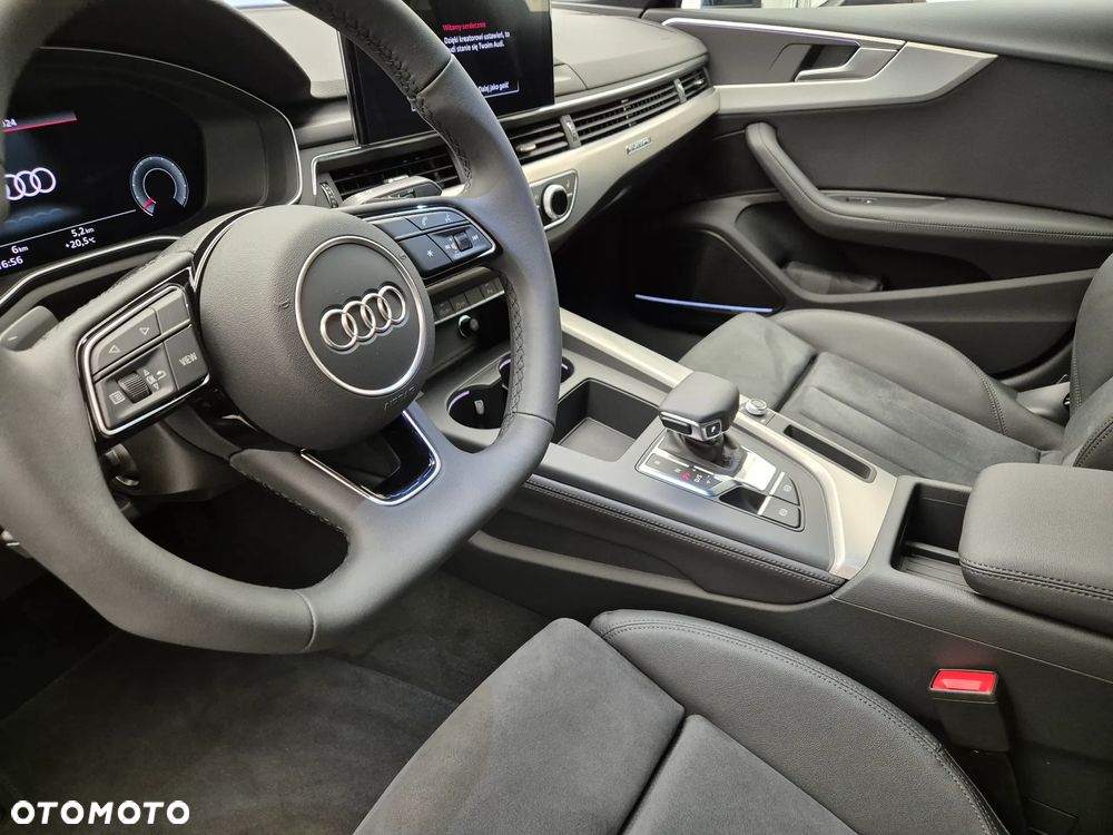 Audi A5 Sportback 40 TDI Quattro S Line S tronic - 20