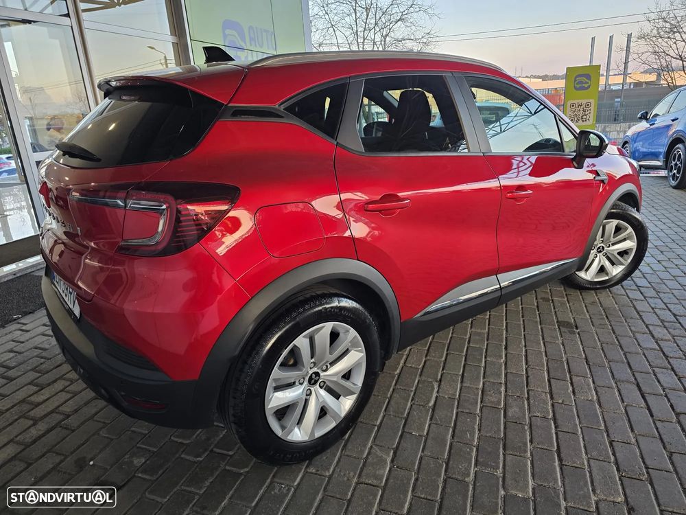 Mitsubishi ASX 1.0 MPI-T Kaiteki - 3