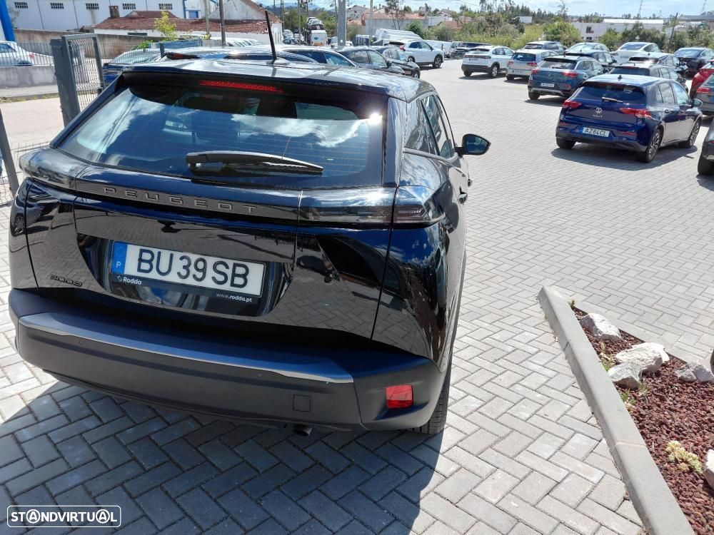 Peugeot 2008 1.2 PureTech Style - 3