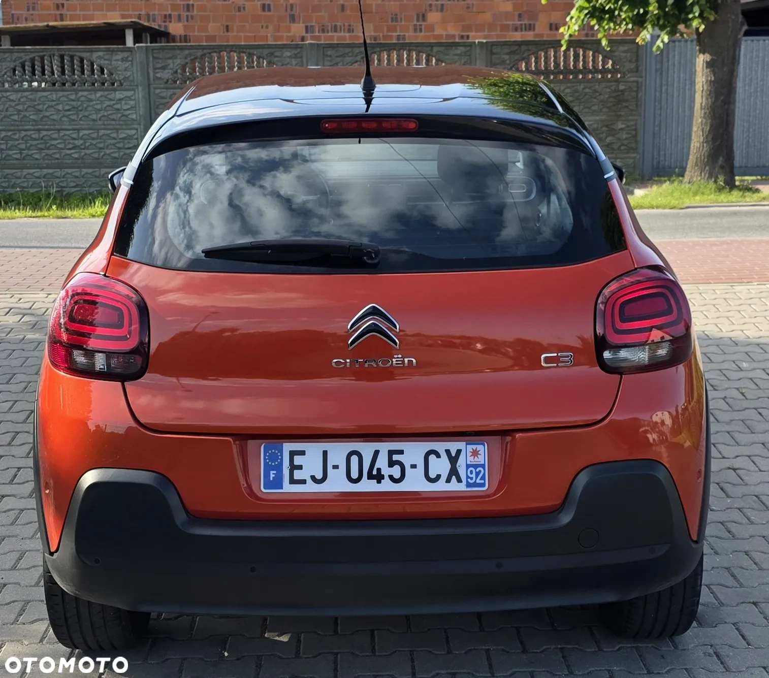 Citroën C3 1.2 PureTech Feel Pack - 6