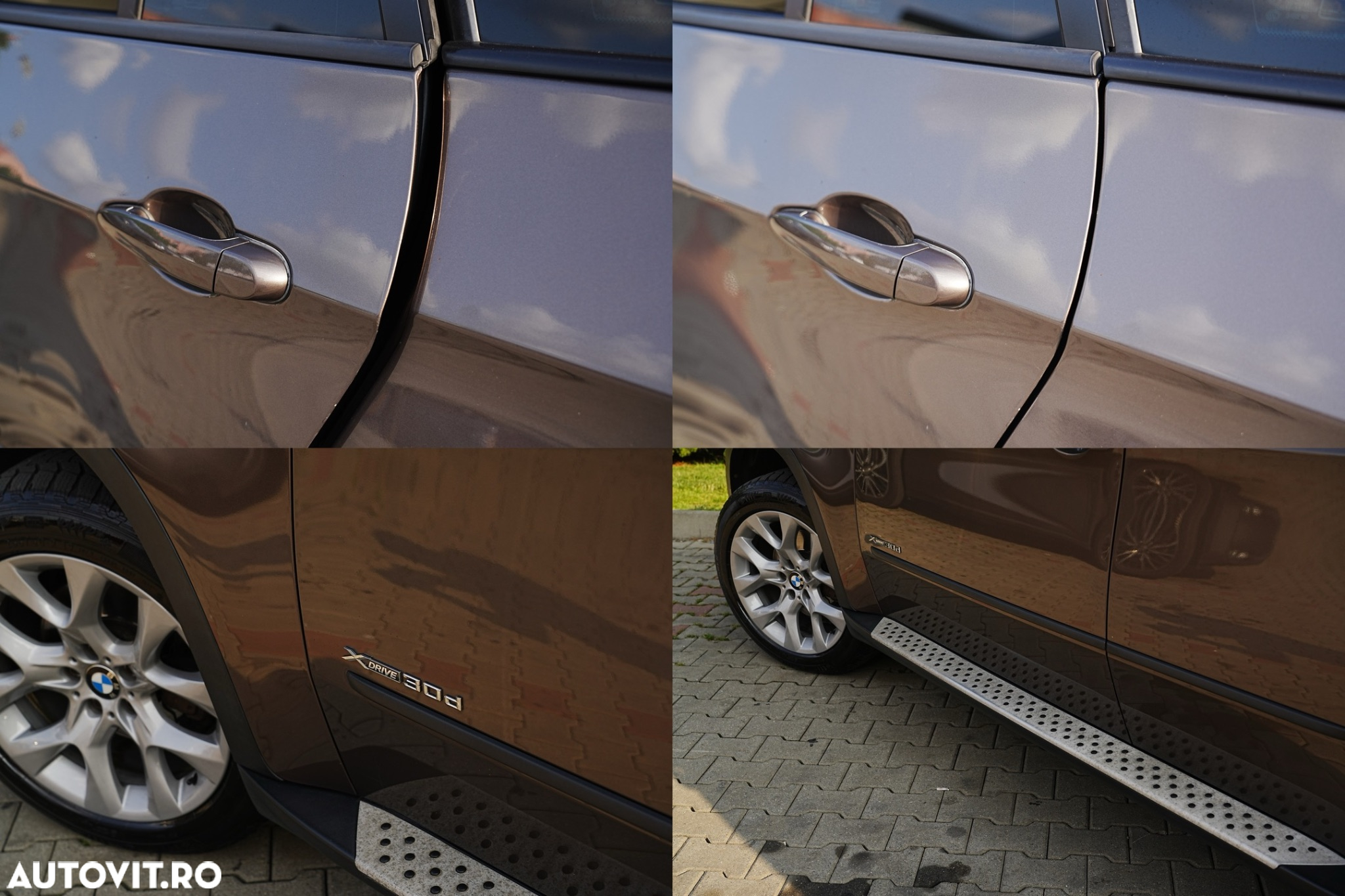 BMW X5 xDrive30d - 5